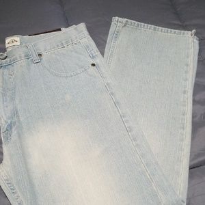 Men's jeans
